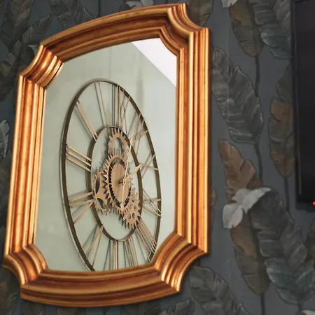 Maison Saporiti * Vigevano