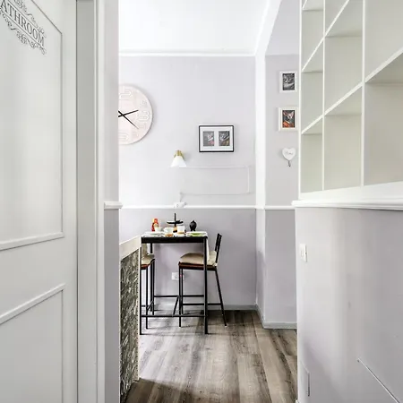 Daire Maison Saporiti *