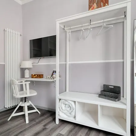 Daire Maison Saporiti