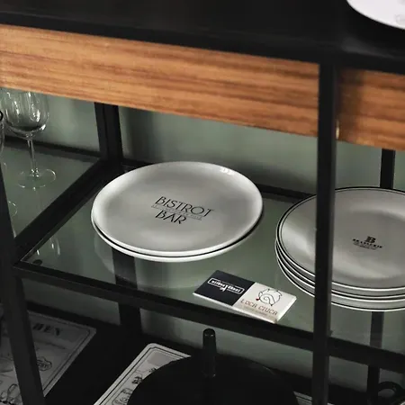 Apartment Maison Saporiti *