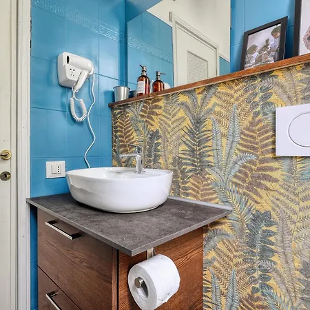 Apartment Maison Saporiti